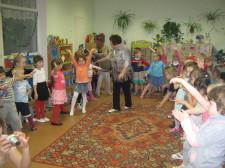 Детский сад Колосок3