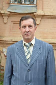 Георгий Анатольевич Румянцев