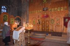 Храм в селе Новоипатово