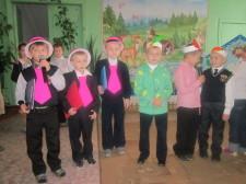 Праздник Урожая