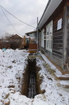 Ремонт детского сада