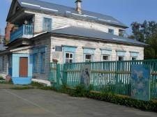 Старейший садик Сысерти