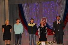 День призывника