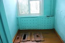 Из-за проблем с канализацией закрыт детский сад