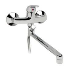 смеситель для ванны