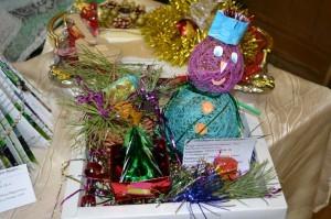 Акция "Не рубите елочку"