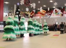 Главная Ёлка Свердловской области