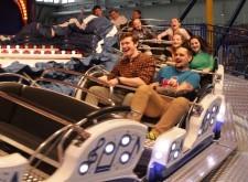 Главная Ёлка Свердловской области