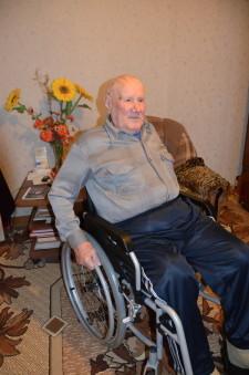Александр Евгеньевич Печерских