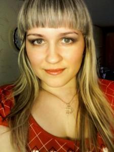 Анастасия Вяткина