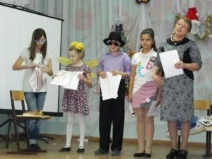 Басня Стрекоза и муравей