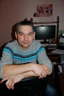 Дмитрий Анатольевич Тетеревков