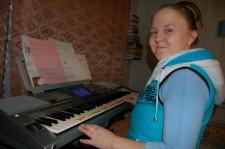 Екатерина Крутикова