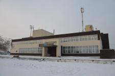 Кашинский дом культуры после ремонта