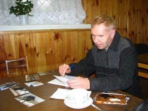 Николай Кичигин