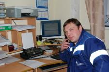 Михаил Павлович Лаптев