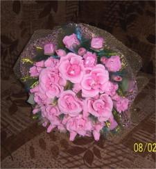 Новогоднее окно4