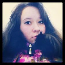 Виктория Теткина