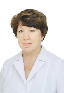 Ламзукова Татьяна Ивановна