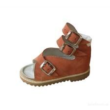 ортопедическая обувь