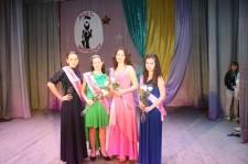 Конкурс "Мисс Бобровского"