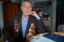 Петр Филиппович Ушаков