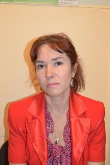 Татьяна Еремина