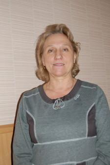 Татьяна Кочкина