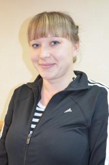 Татьяна Николаева