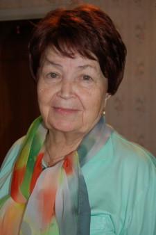 Татьяна Колупаева