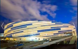 шайба sochi2014