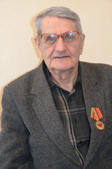 Борис Петрович Жигуль