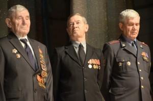 Династия Ульяновых из Арамили