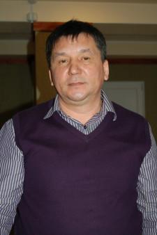 Данил Мансуров