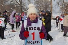 Лыжня Рыжковых5