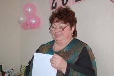 Любовь Евгеньевна Сурина