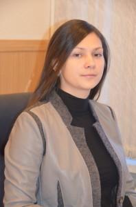 Мария Олеговна Свеженцева