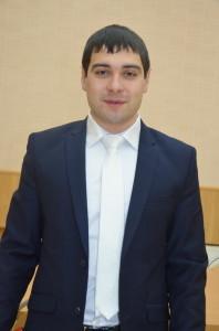 Михаил Васильевич Сурин