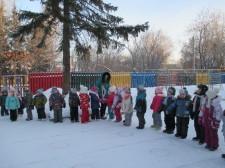 Олимпиада в "Ракете"