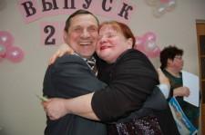 Вот так выпускники радуются дипломам