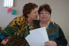 Вот так выпускники радуются дипломам3