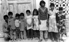 Афганская детвора