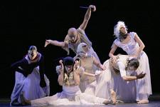 Балет Смирнова поедет на олимпиаду