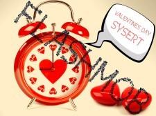 день валентина