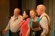 фестиваль Солдатский коверт2