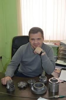 Александр Николаевич Мельник