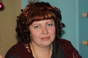 Мария Чадова