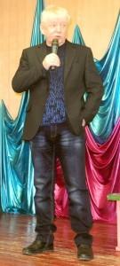 Л. В. Заварзин