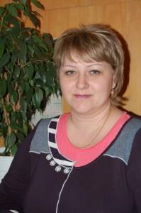 Елена Кутлуярова