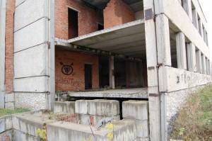 Пристрой по ул. Коммуны, 39